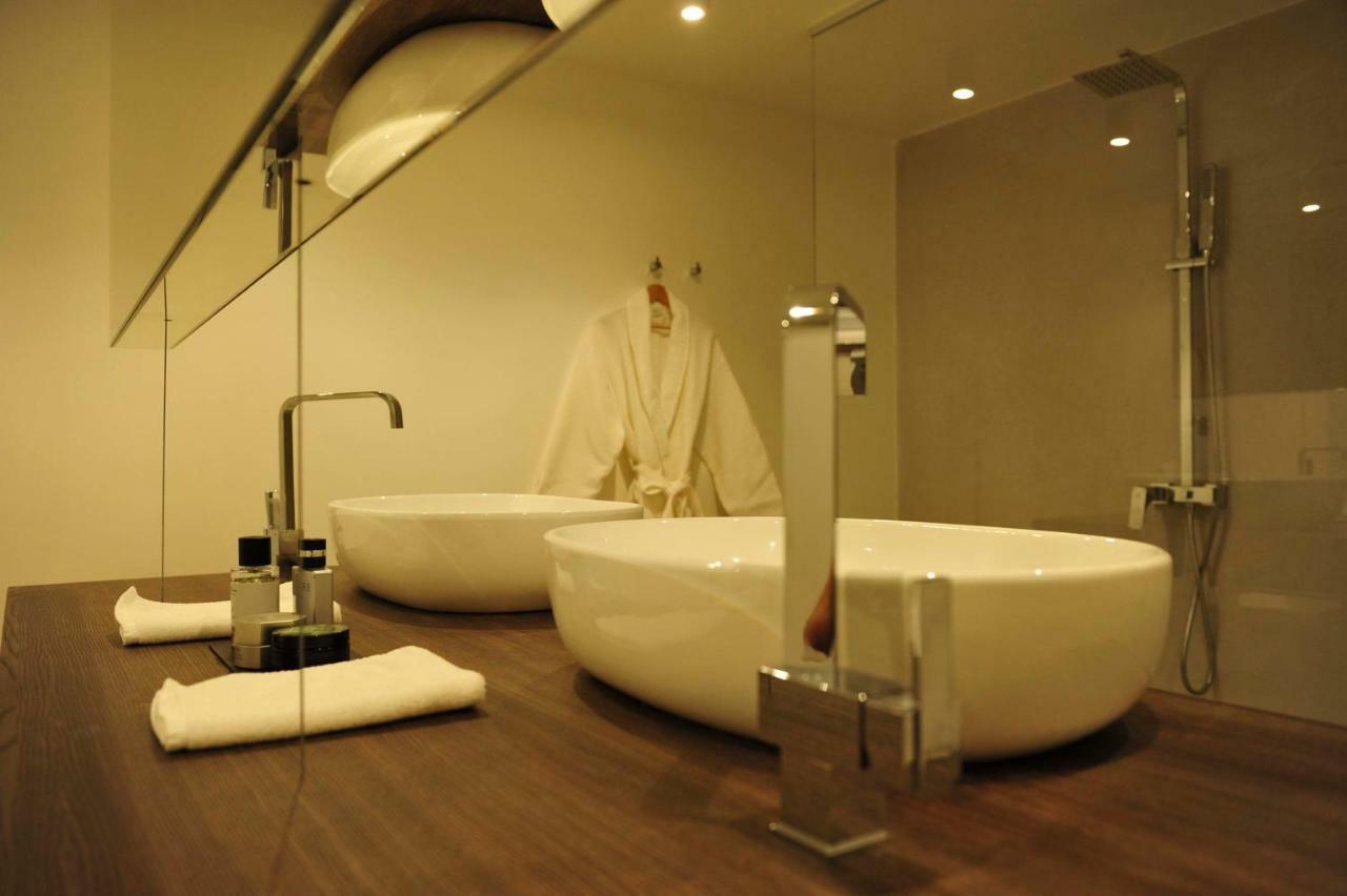 Villa Panorama - Szklany Dom ยาโวซินกา ภายนอก รูปภาพ